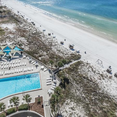 5-Star Beachfront - Remodeled 2 Bd & 2 Ba - Dunes Of Panama D505 Panama City Beach Kültér fotó