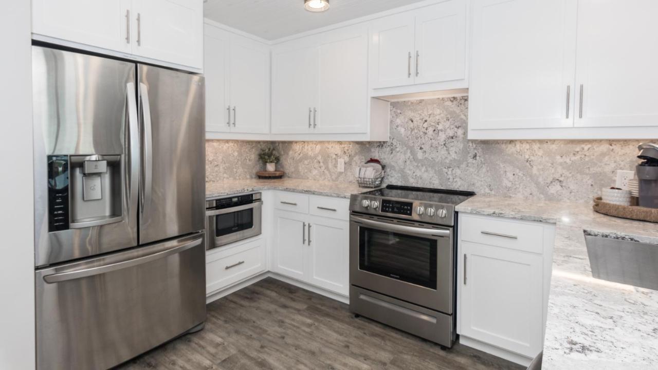 5-Star Beachfront - Remodeled 2 Bd & 2 Ba - Dunes Of Panama D505 Panama City Beach Kültér fotó