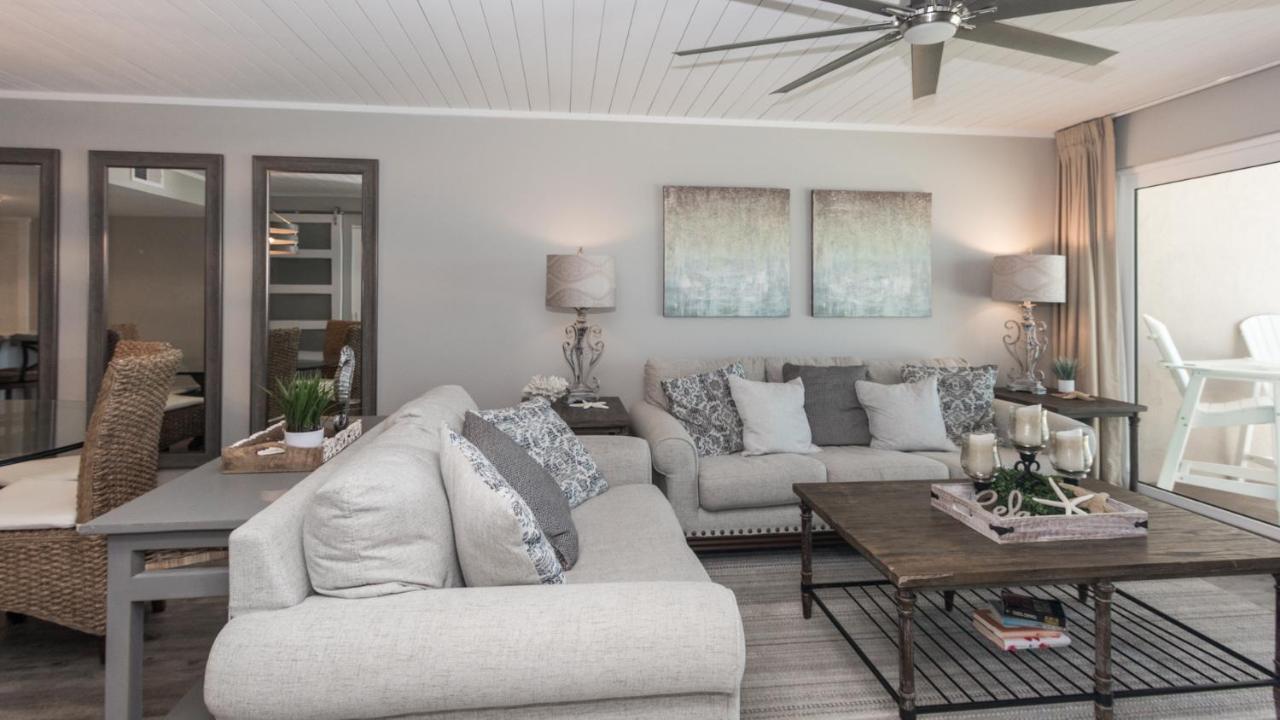 5-Star Beachfront - Remodeled 2 Bd & 2 Ba - Dunes Of Panama D505 Panama City Beach Kültér fotó