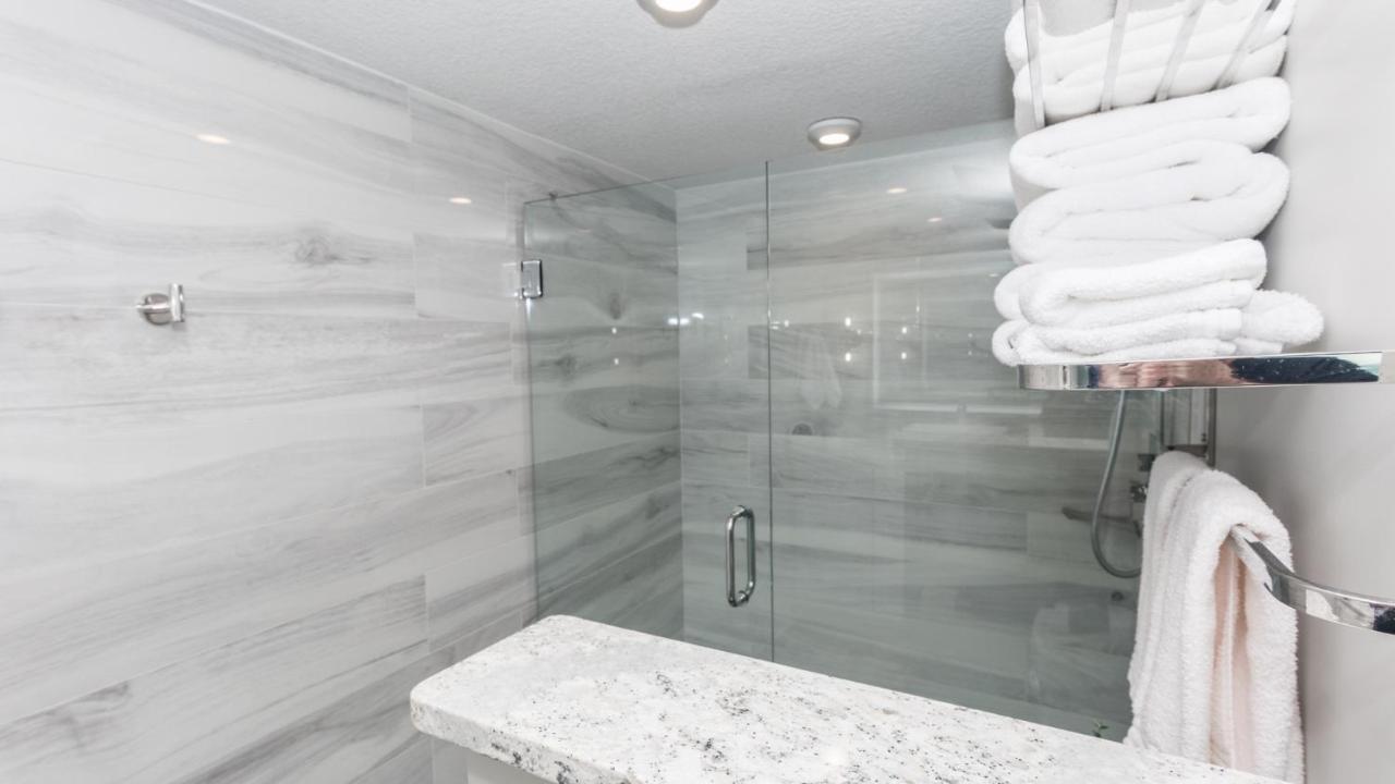 5-Star Beachfront - Remodeled 2 Bd & 2 Ba - Dunes Of Panama D505 Panama City Beach Kültér fotó