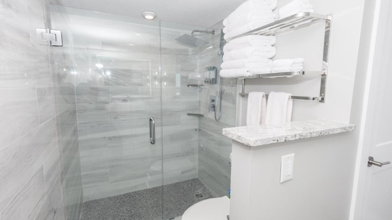 5-Star Beachfront - Remodeled 2 Bd & 2 Ba - Dunes Of Panama D505 Panama City Beach Kültér fotó