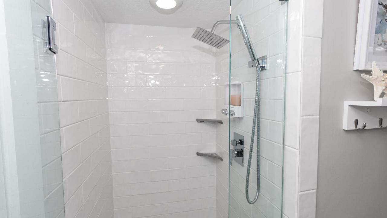 5-Star Beachfront - Remodeled 2 Bd & 2 Ba - Dunes Of Panama D505 Panama City Beach Kültér fotó