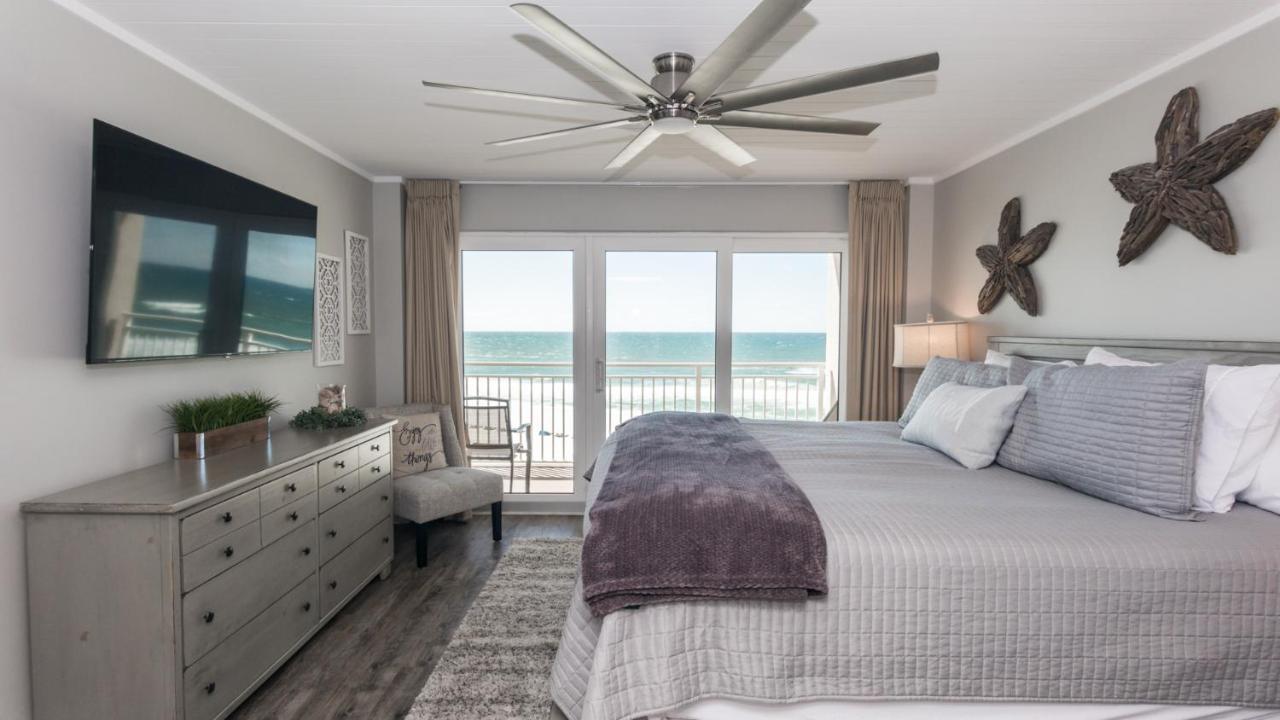 5-Star Beachfront - Remodeled 2 Bd & 2 Ba - Dunes Of Panama D505 Panama City Beach Kültér fotó